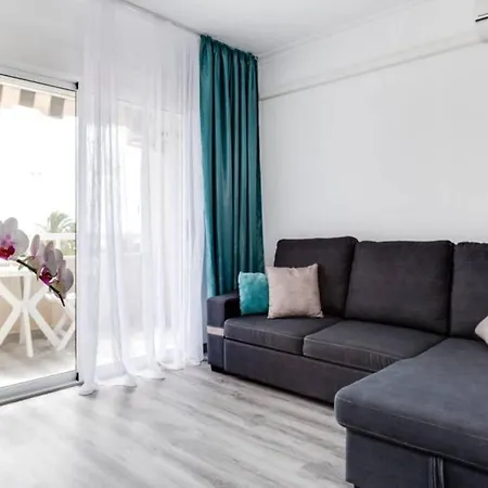 Apartamento Con Vista Al Mar - O&Y 12 Apartment Torrevieja