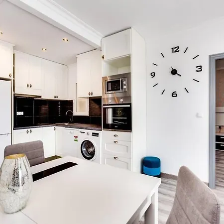 Apartamento Con Vista Al Mar - O&Y 12 Torrevieja
