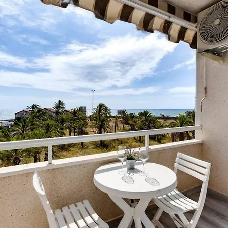 Apartamento Con Vista Al Mar - O&Y 12 * Torrevieja