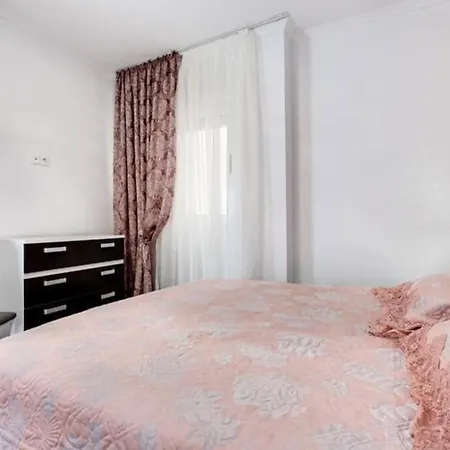 Apartamento Con Vista Al Mar - O&Y 12 Apartment